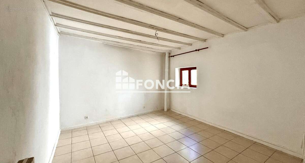 Maison à PONT-SAINT-ESPRIT