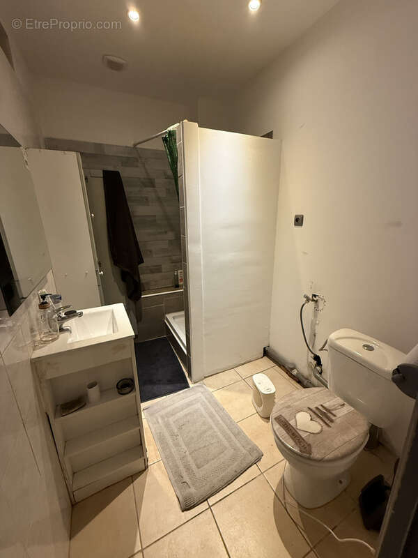 Maison à COLOMBIERS