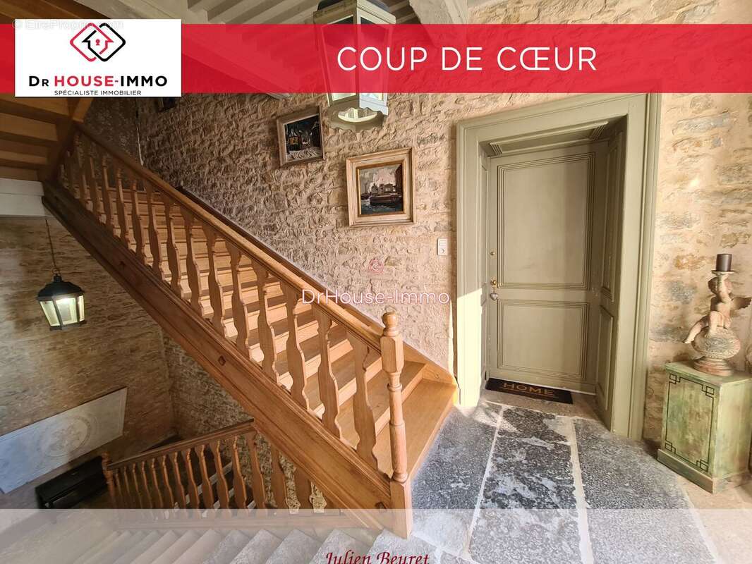 Maison à MESANDANS