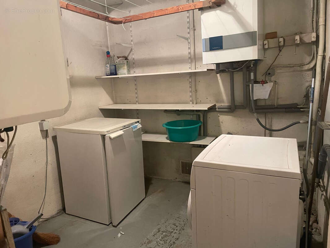 Maison à ECHIROLLES