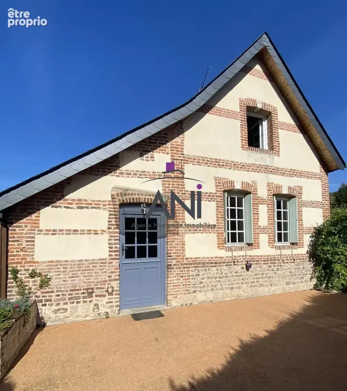 Maison 5 pièces 143 m² à vendre à Bacqueville-En-Caux (76730) - photo 5