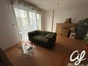 Appartement à THOUARE-SUR-LOIRE