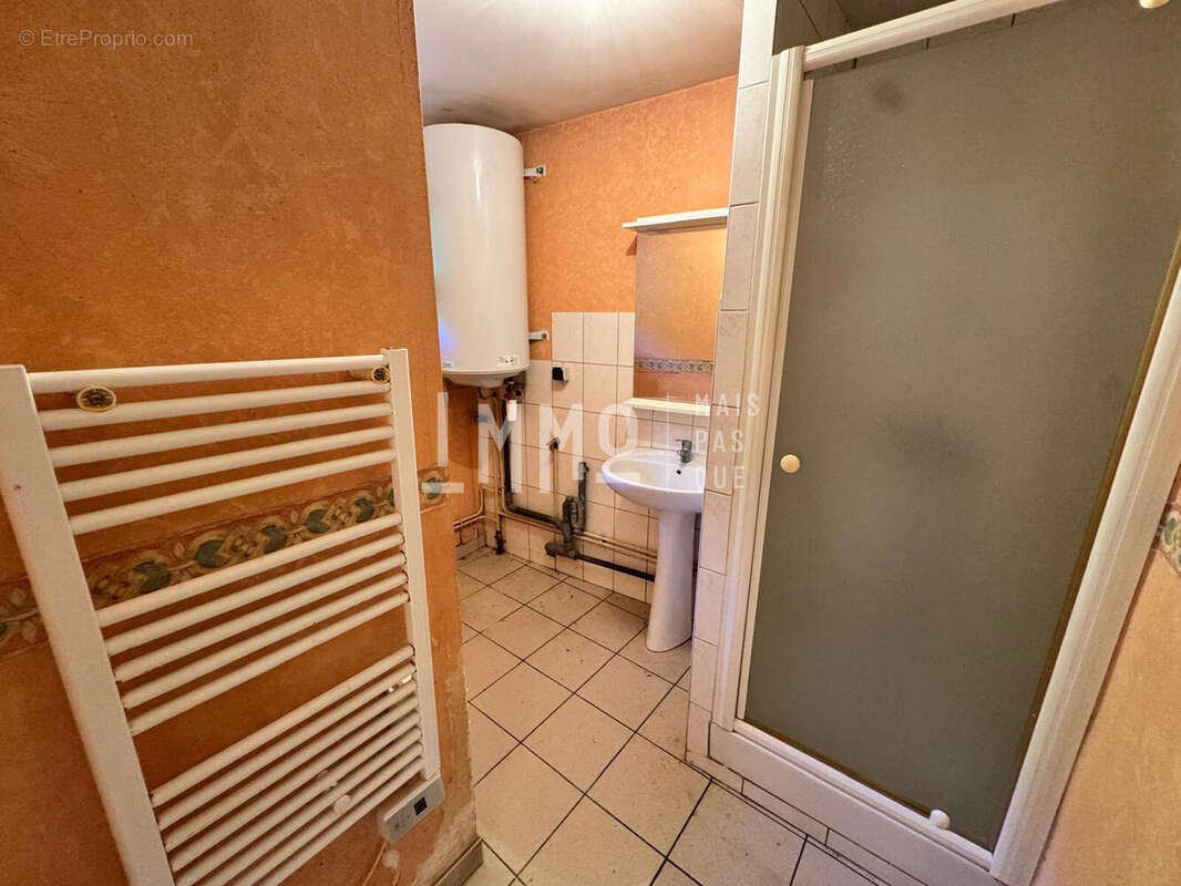 Maison à BEAUMONT-PIED-DE-BOEUF