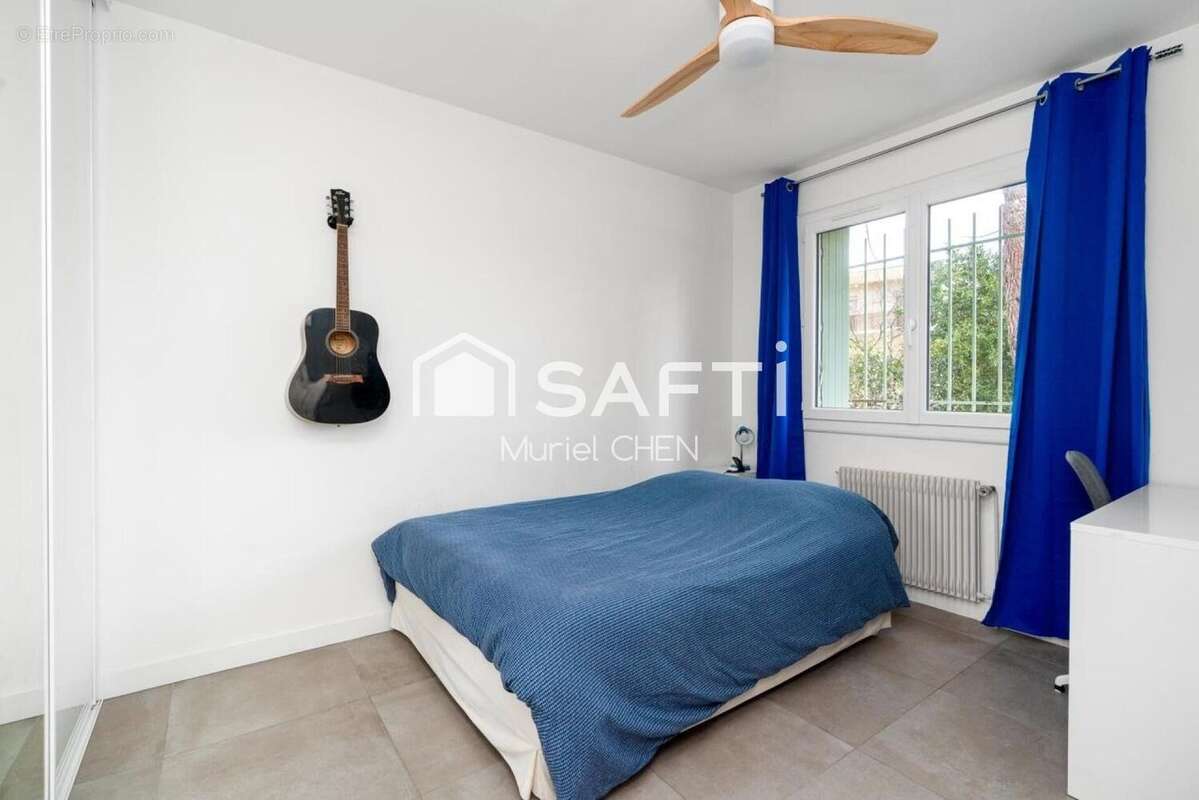 Photo 8 - Appartement à MONTPELLIER