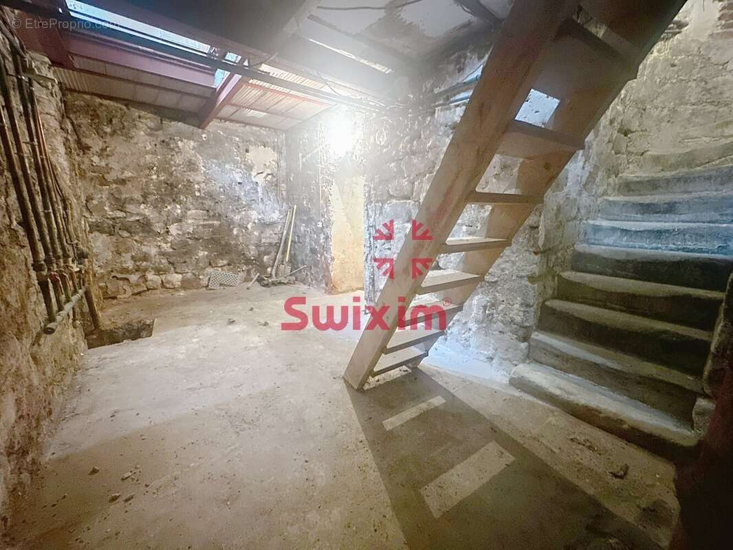 Commerce à PARIS-11E