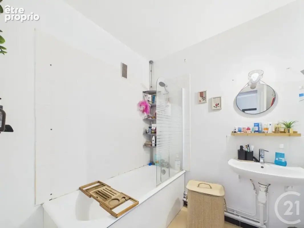 Appartement 4 pièces 75 m² à vendre à Chartres (28000) - photo 10