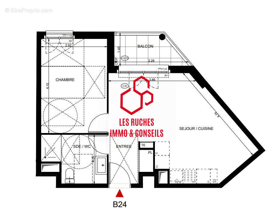 Appartement à GAGNY