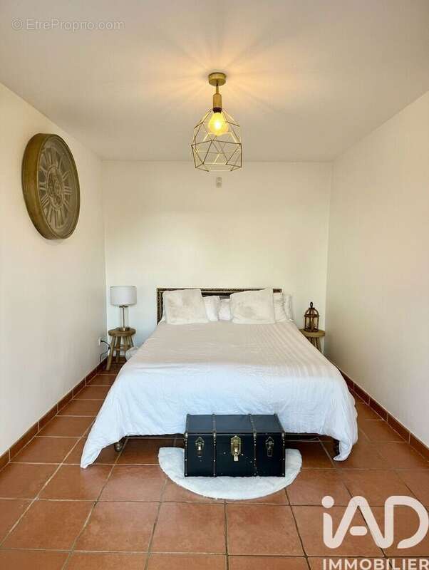 Photo 8 - Maison à MONTIGNY-LES-CORMEILLES