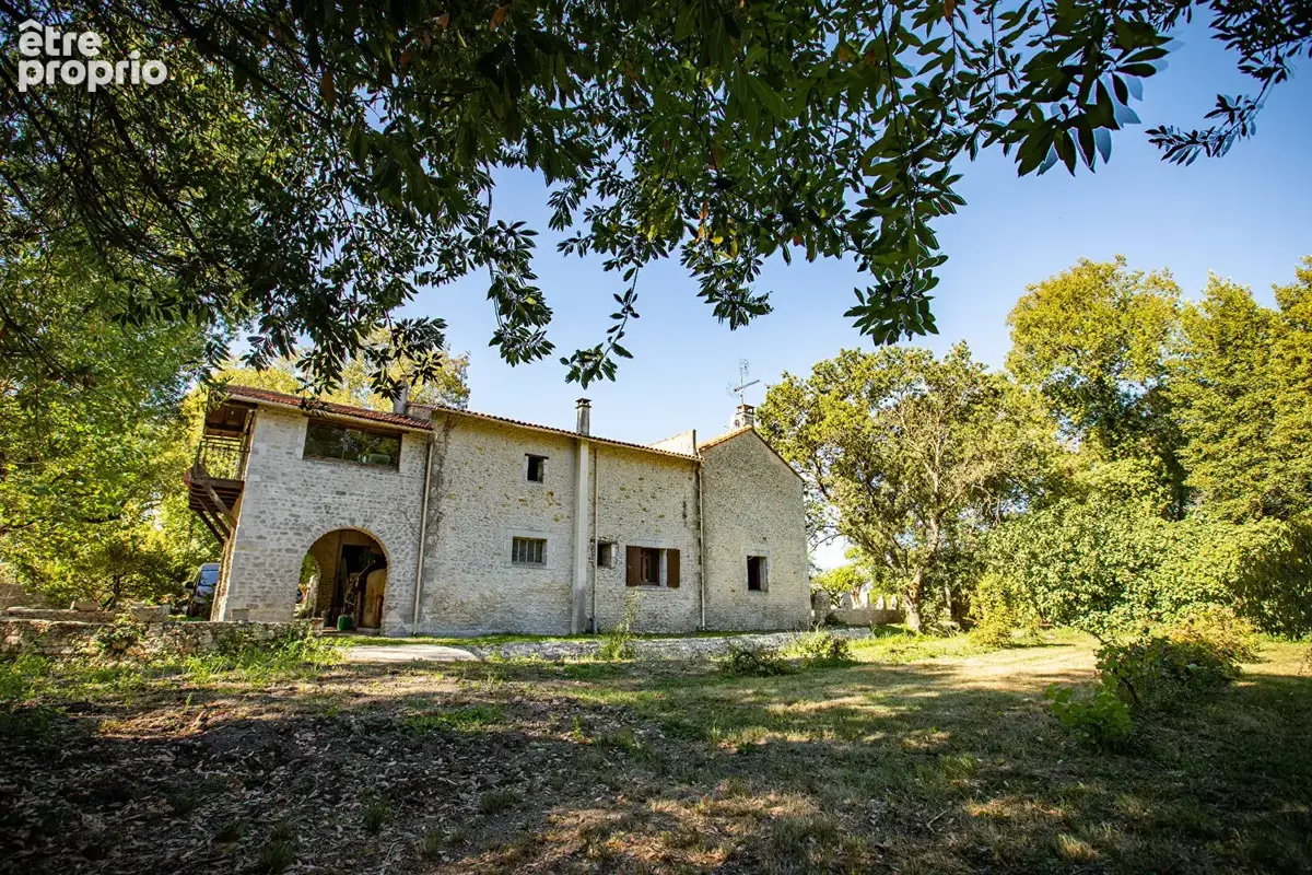 Domaine de charme - photo 11