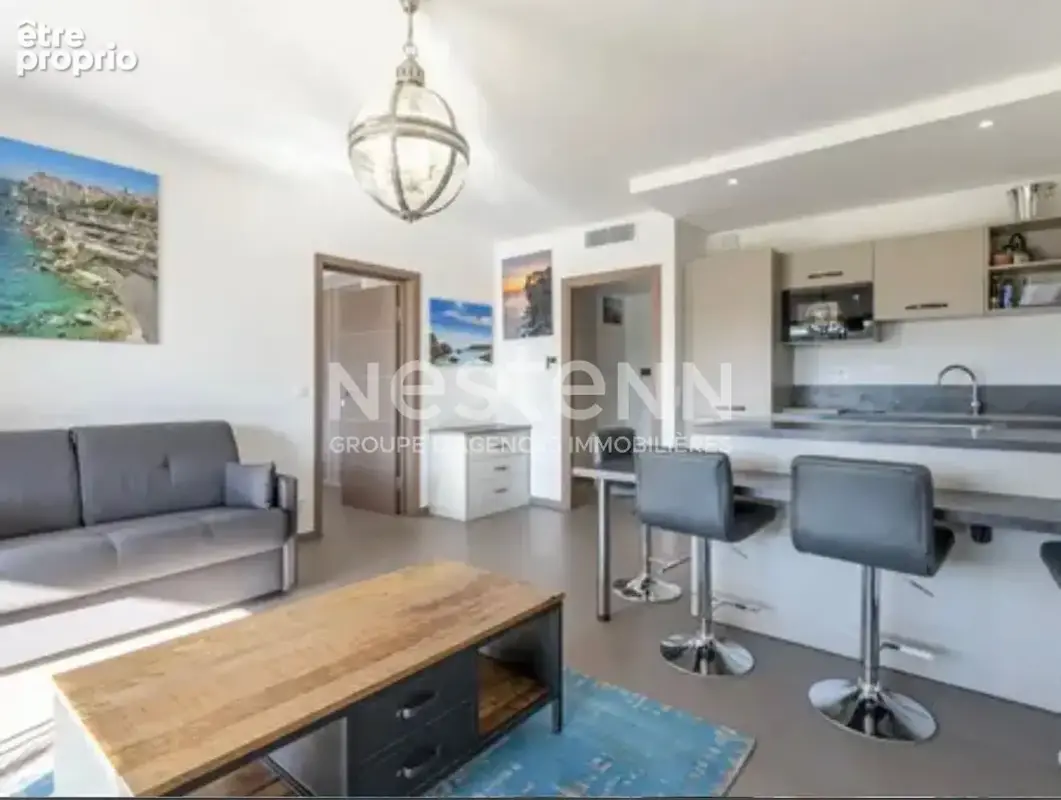 Appartement à PORTO-VECCHIO