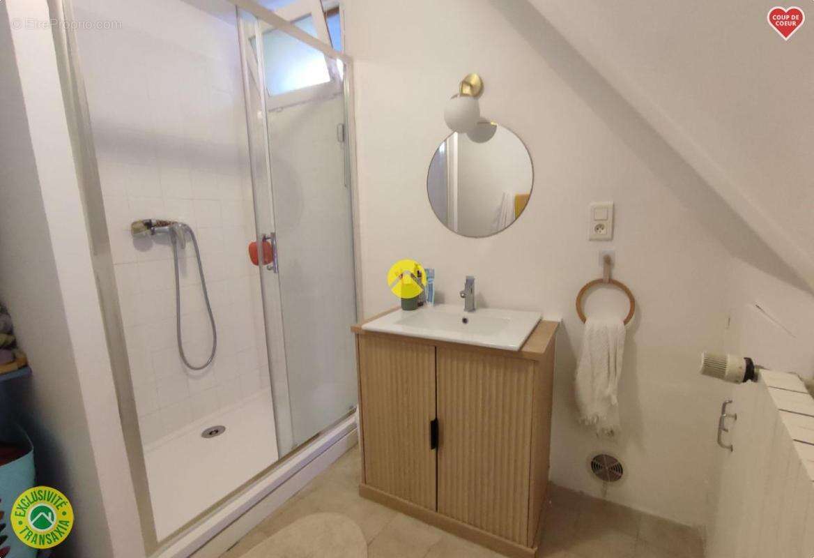 Maison à VAILLY-SUR-SAULDRE