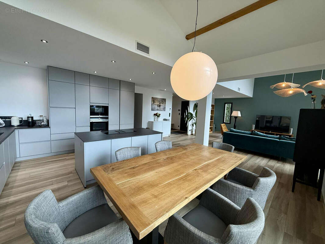 Maison à CARCASSONNE