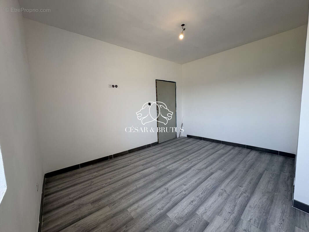 Chambre 1