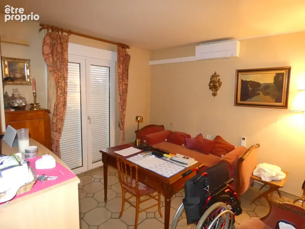 Carcassonne Villa d'architecte 140 m2 sur terrain de 415 m2 - photo 5
