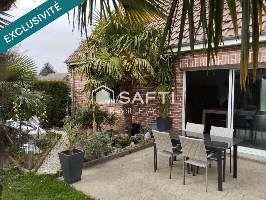 Photo 4 - Maison à SEPMERIES