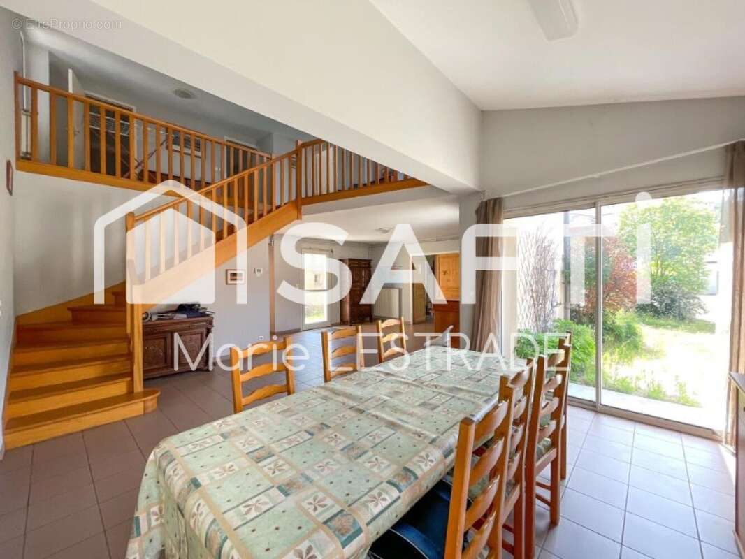 Maison 282 m² à Toulouse  - photo 7