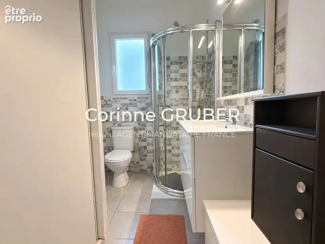 Digne – plan de gaubert – maison de plain-pied de 2025 avec terrasses - photo 14