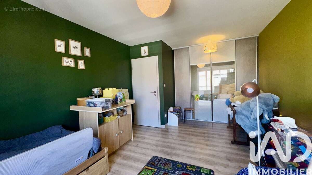 Maison 130 m² à Nouilly  - photo 8