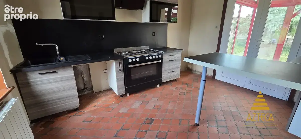 Maison 94 m² à Cambrai  - photo 8