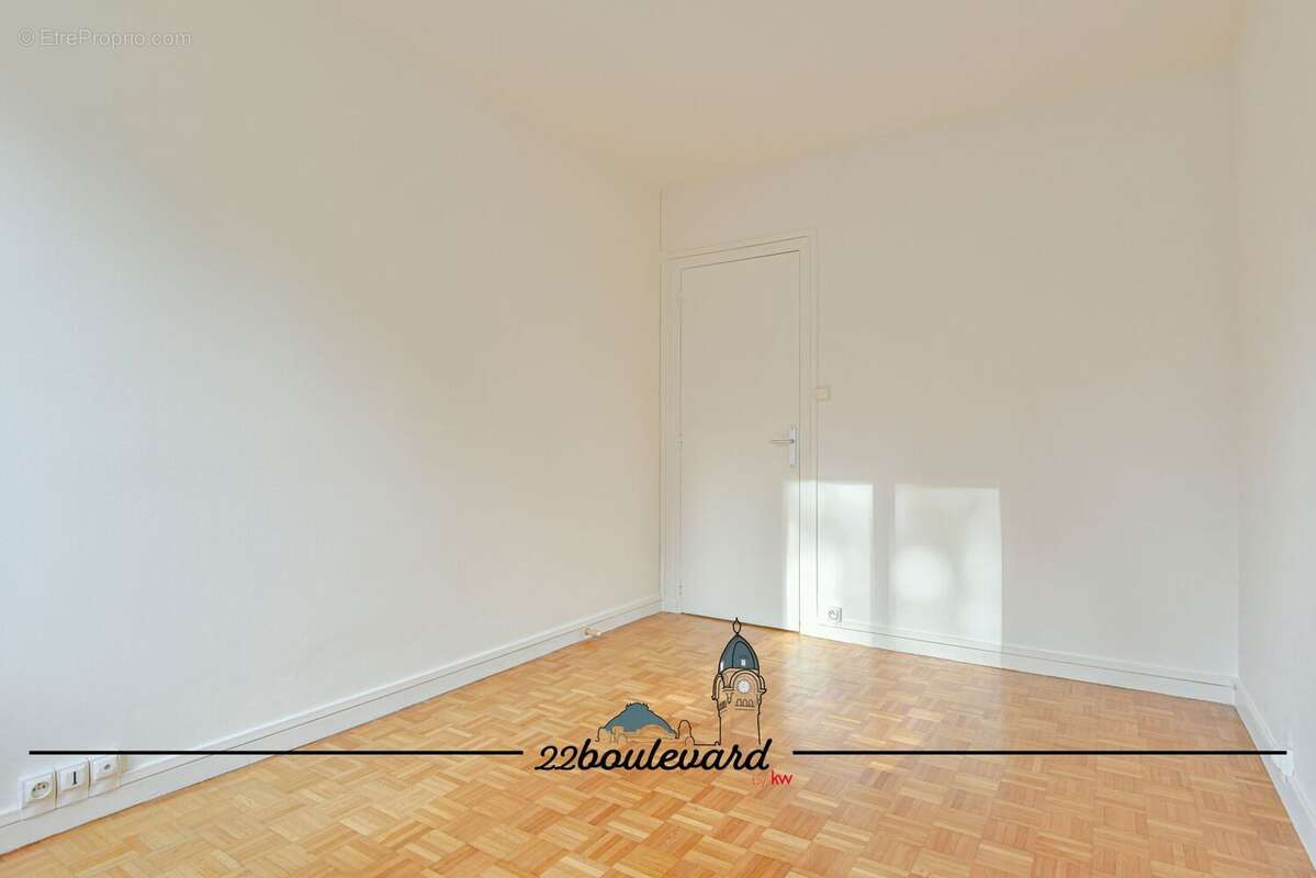 Appartement à LIMOGES