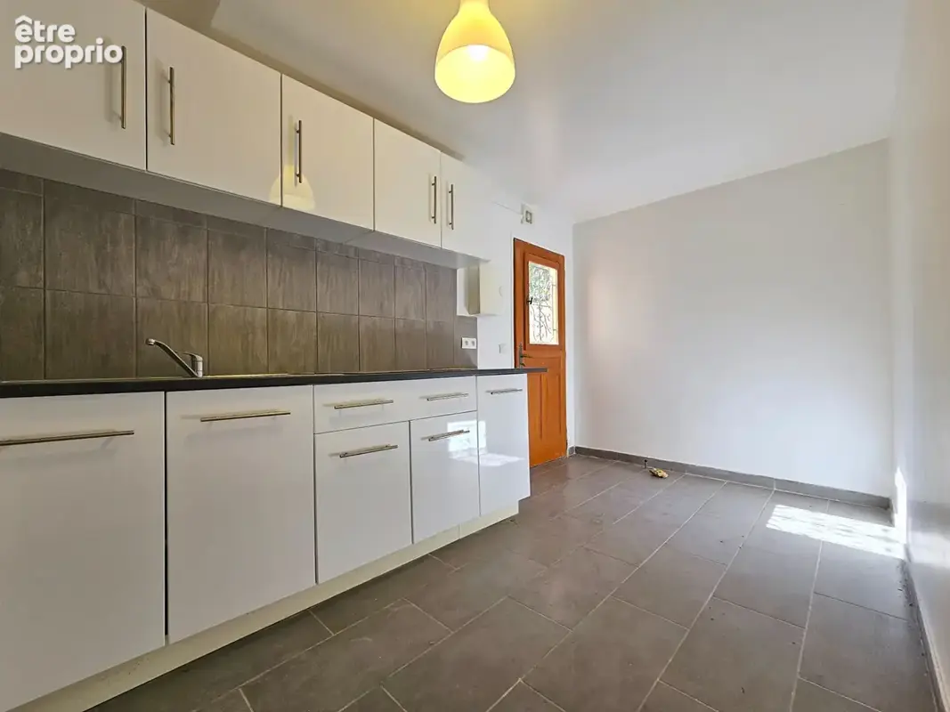 Maison 113m² à évry-courcouronnes - photo 5