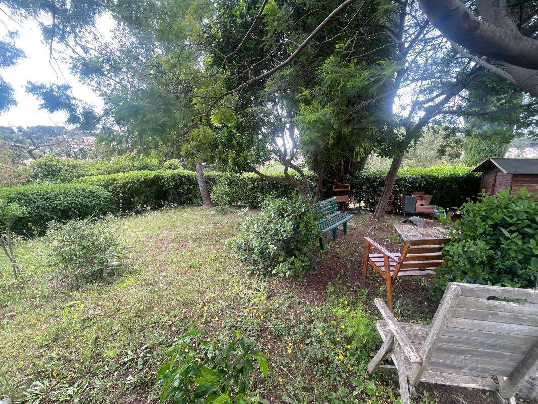 Maison à LA SEYNE-SUR-MER