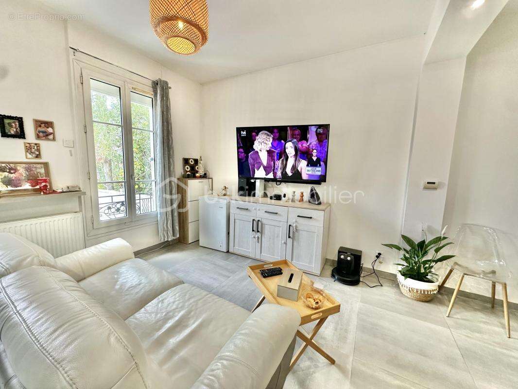 Maison à ARGENTEUIL