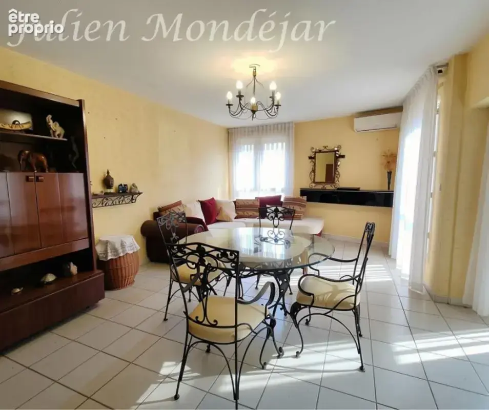 Appartement - photo 13