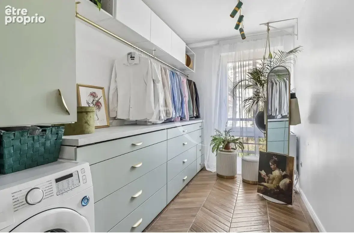 Appartement Paris 4 pièce(s) 83.93 m2 - photo 3