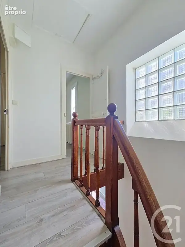 Maison 3 pièces 86 m² à vendre à Tours (37000) - photo 14