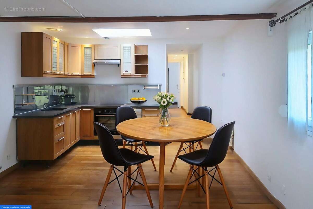 Photo 4 - Maison à CRETEIL