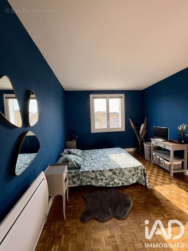 Appartement 61 m² à Toulouse  - photo 5