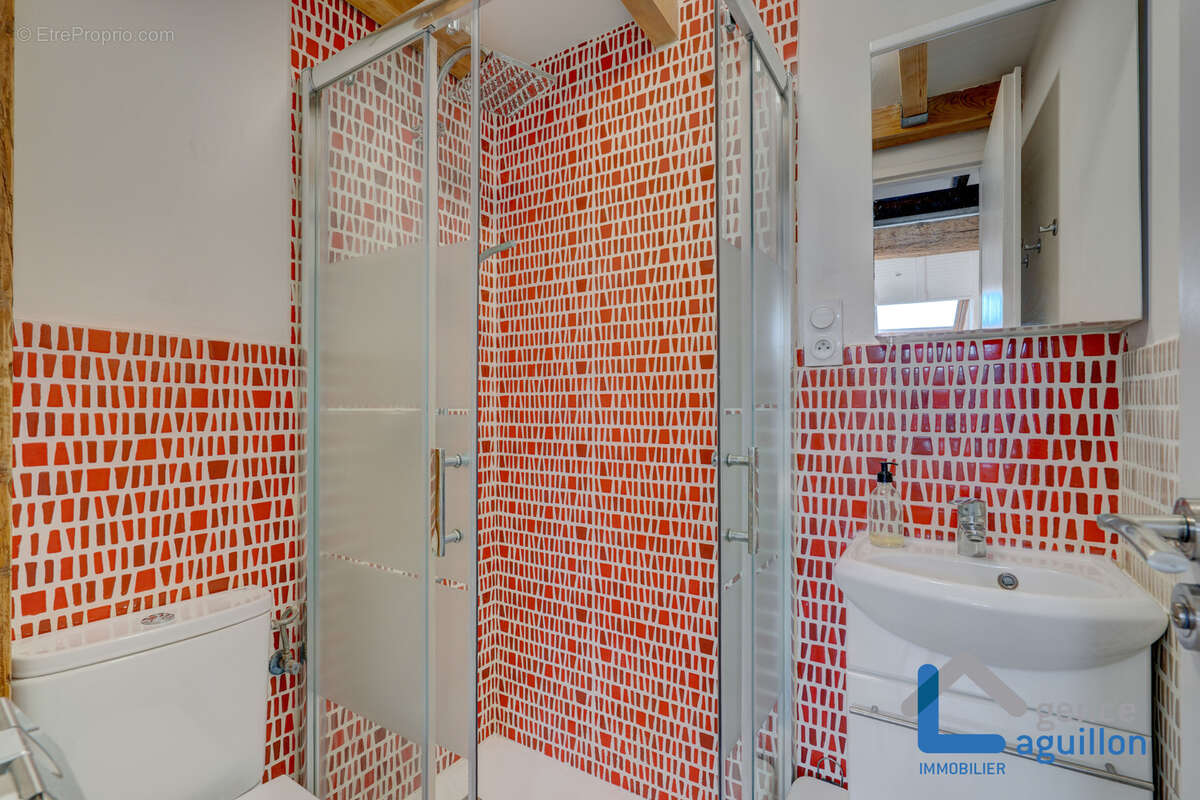 Appartement à HENDAYE