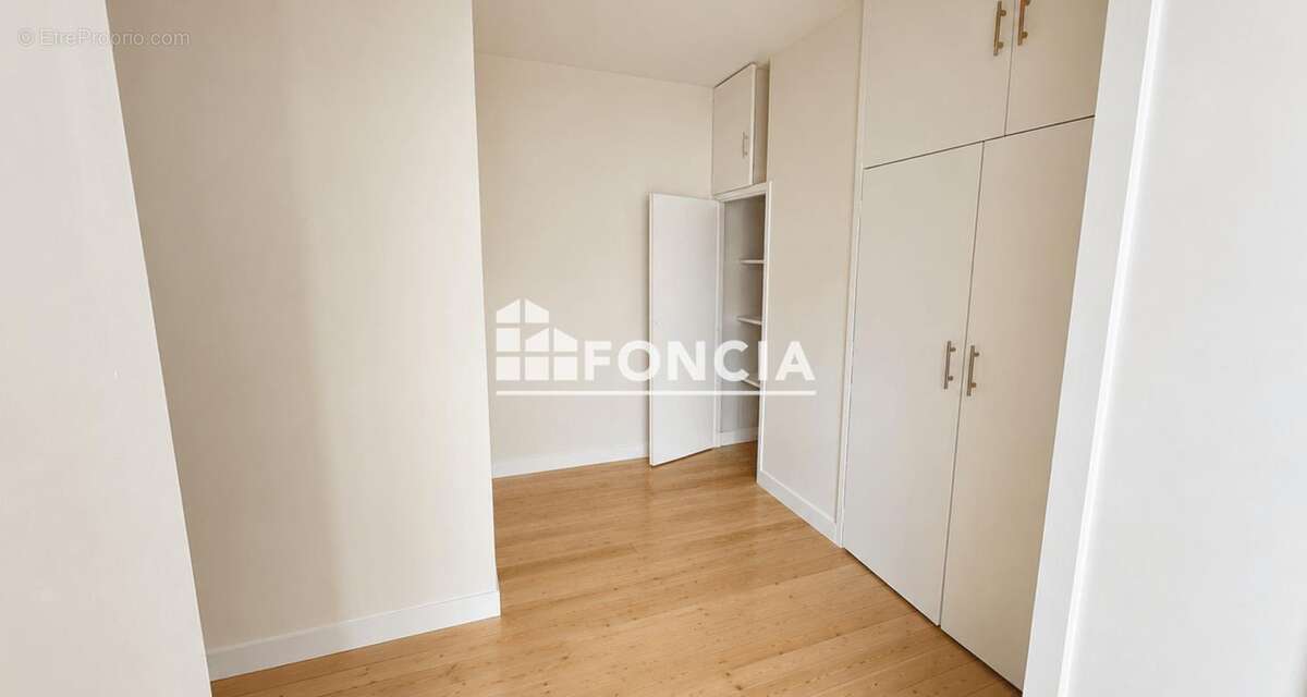 Hyper centre de Lisieux, appartement  avec ascenseur à finir d'aménager - photo 13