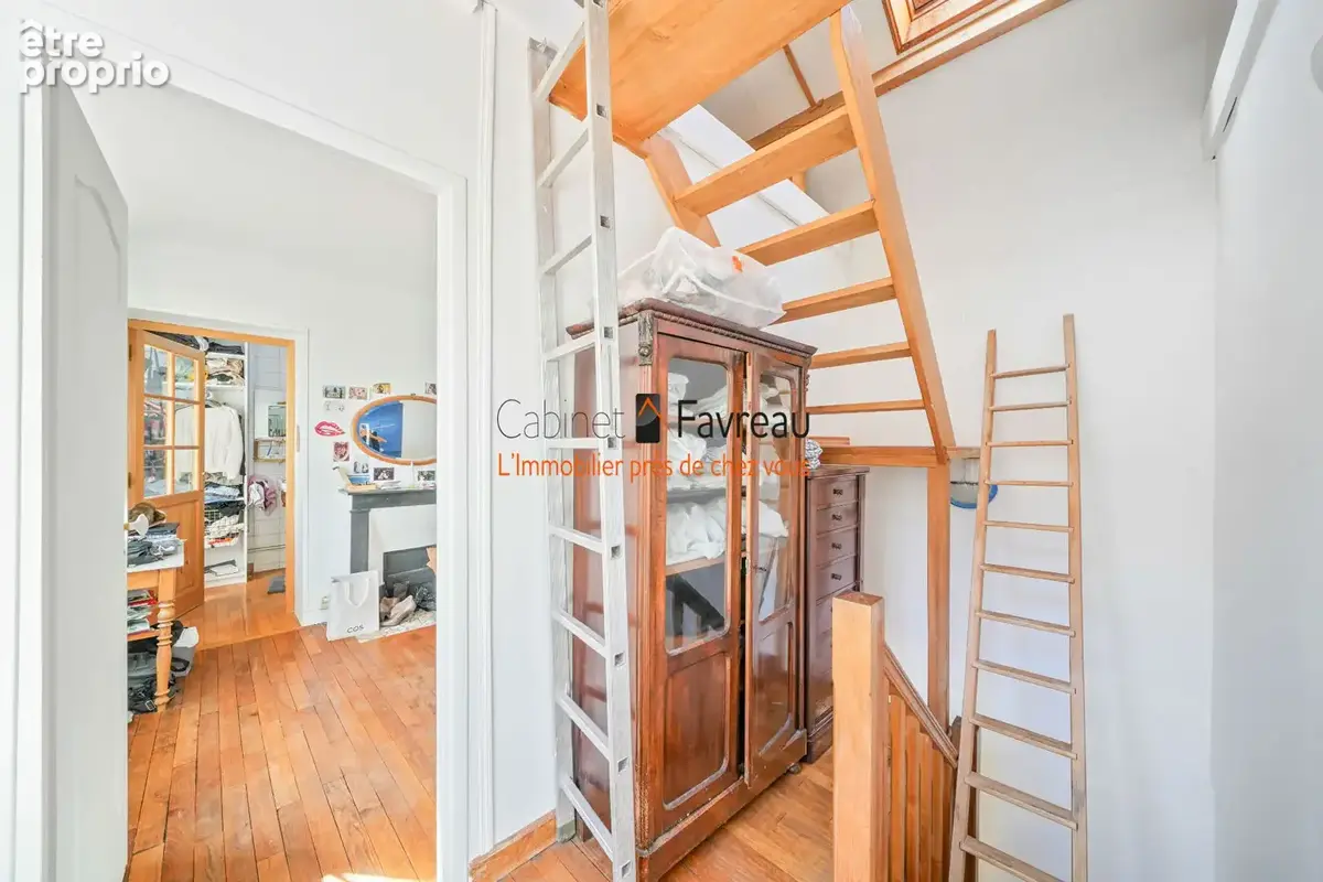 Exclusivité ! bien rare à deux pas du centre-ville - photo 15