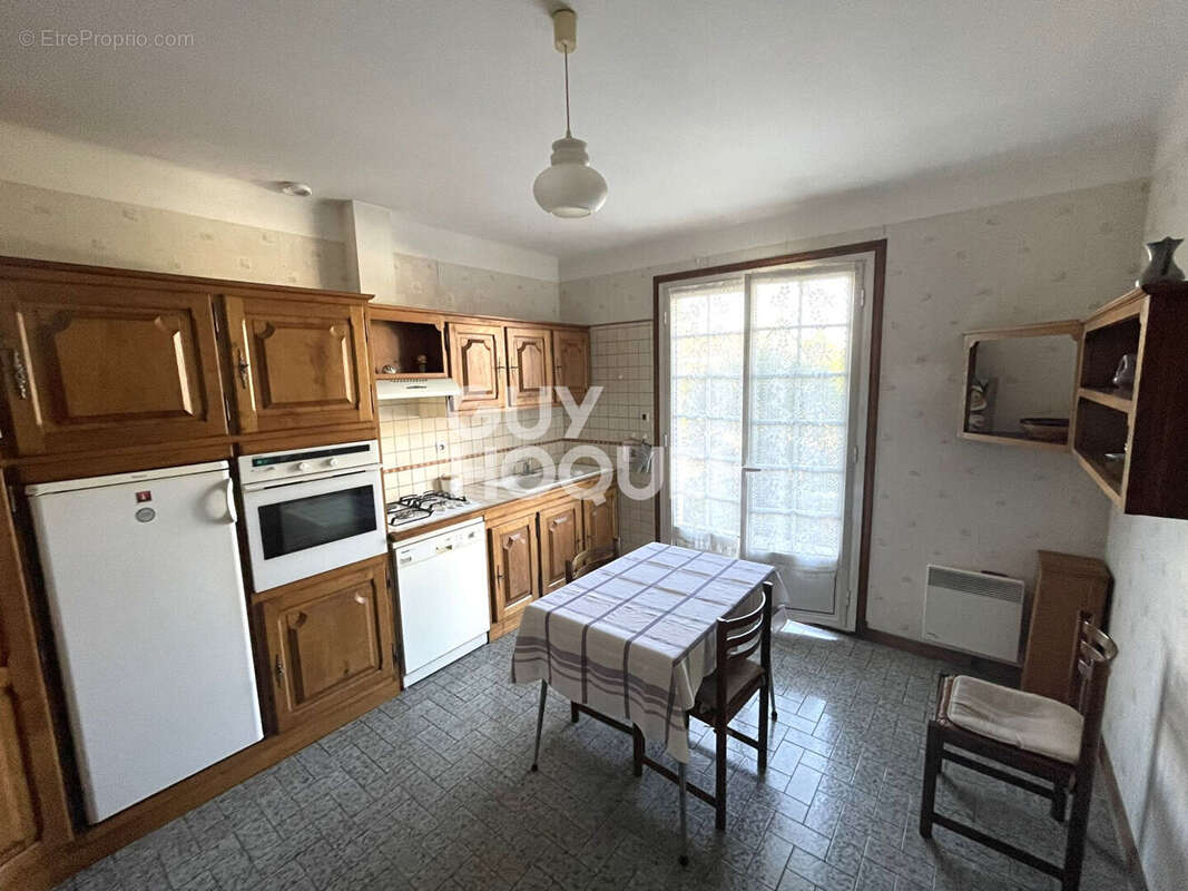 Maison à TOURNEFEUILLE