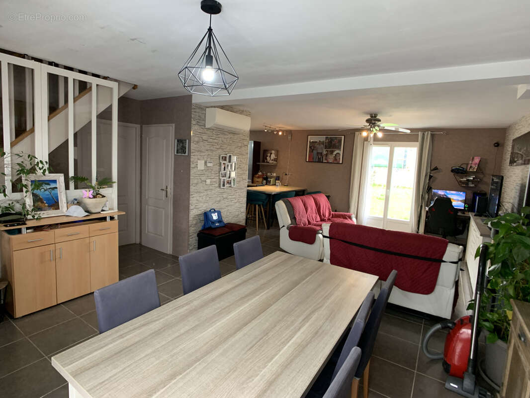 Maison à MEAUX