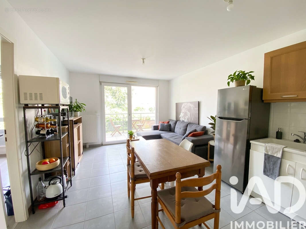 Photo 3 - Appartement à MELUN