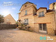 Maison à BROU-SUR-CHANTEREINE