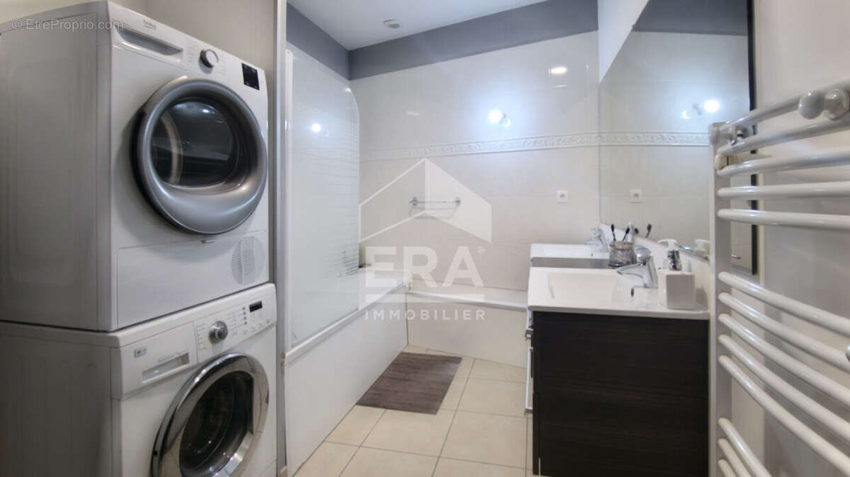 Appartement à AUFFERVILLE