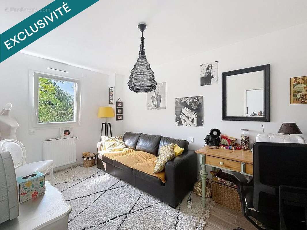 Photo 8 - Maison à SAINT-NAZAIRE