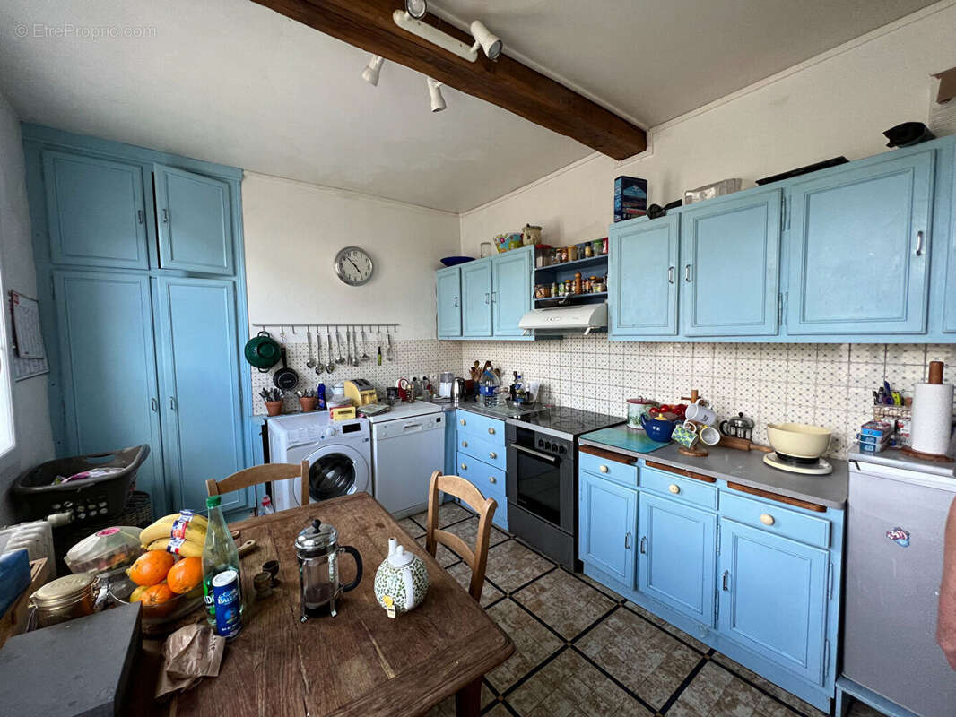 Maison à SONGEONS