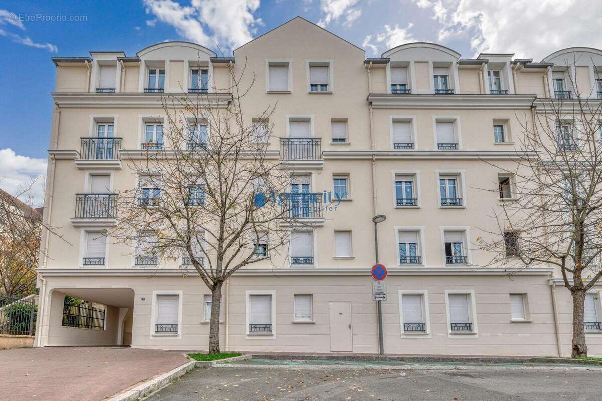 Appartement à NOISY-LE-GRAND