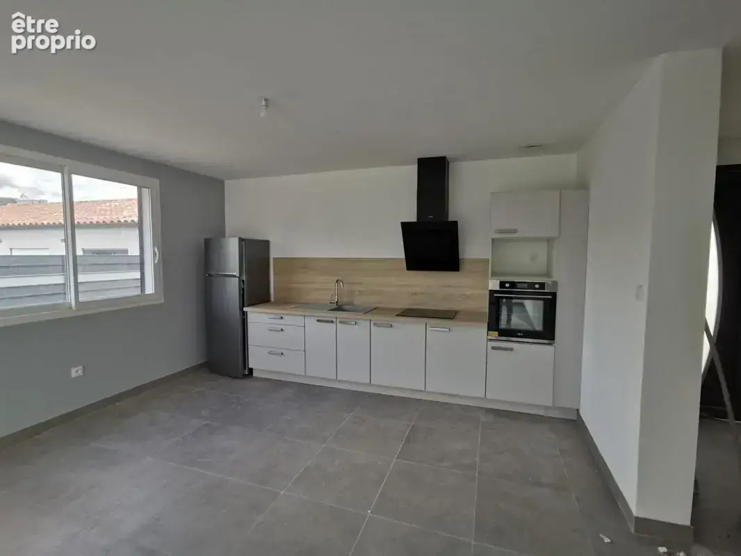 Villa RECENTE Saint Privat Des Vieux 6 pièce(s) 130 m2 4 CHAMBRES  + GARAGE - photo 9