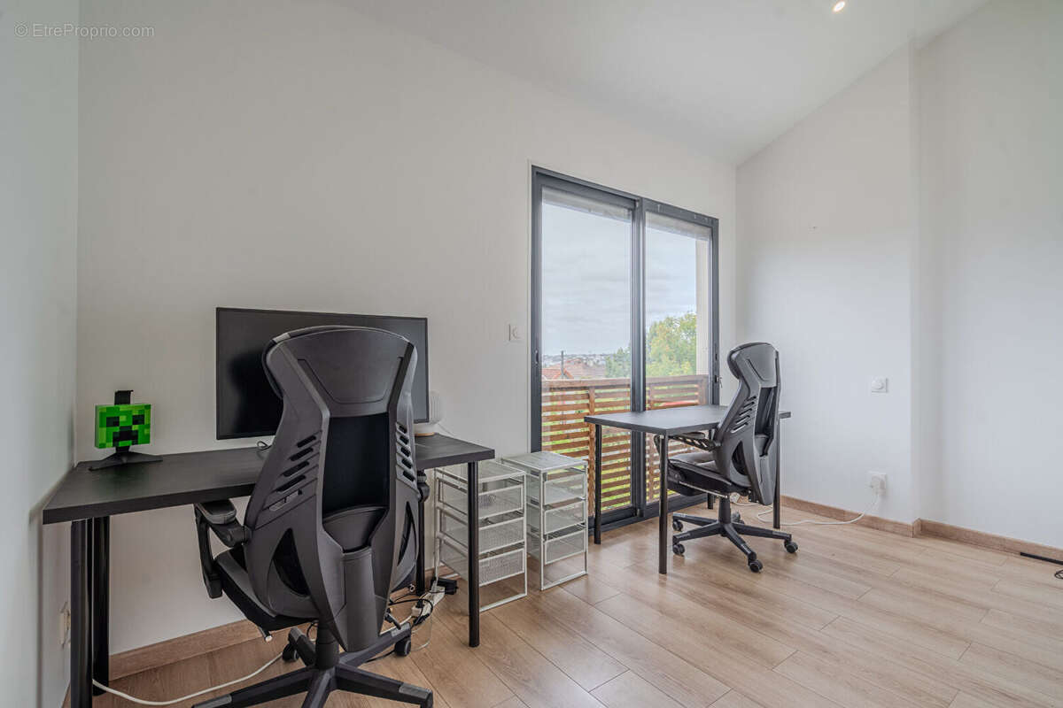 Maison à NOISY-LE-GRAND