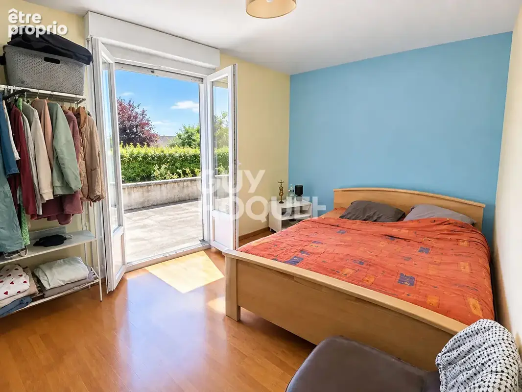 Maison 3 pièces 68 m² à vendre à Bonnemain (35270) - photo 4