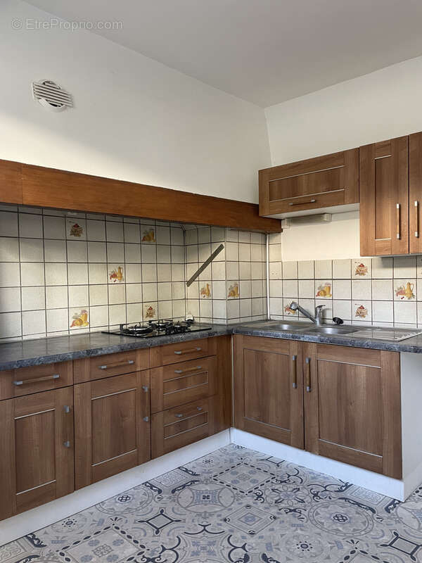 Appartement à LIMOGES