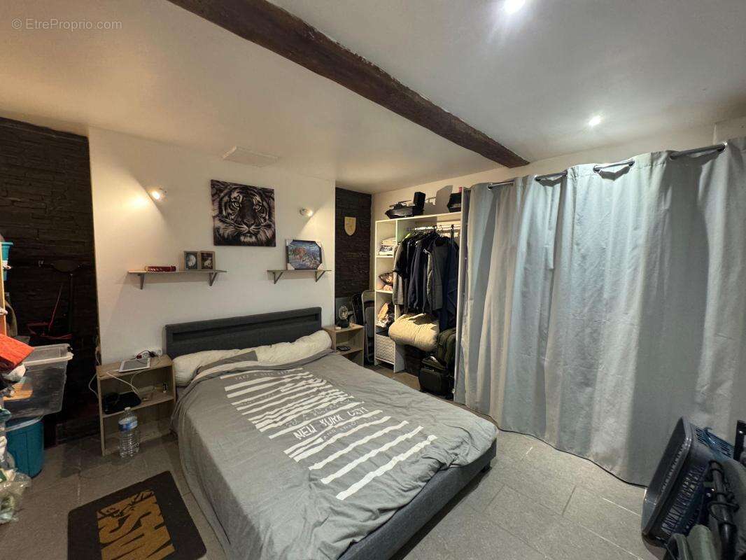 Maison à THURY-SOUS-CLERMONT