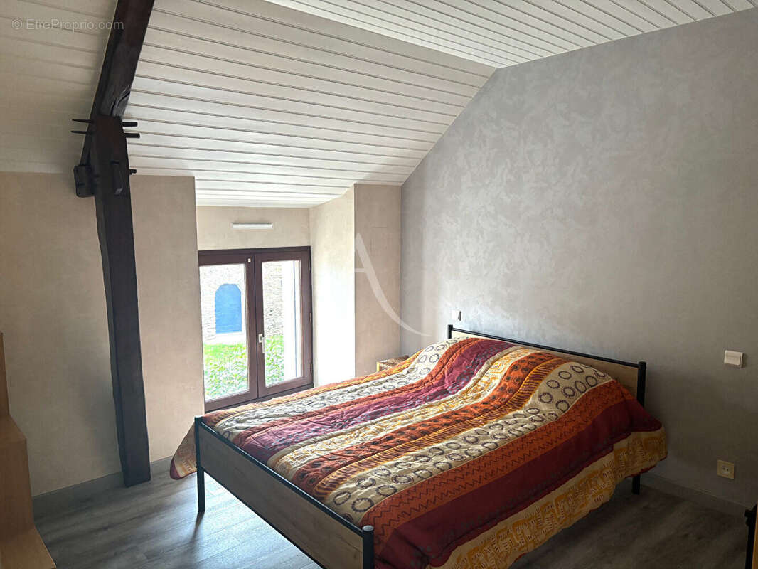 Maison à SAINT-MARS-DU-DESERT