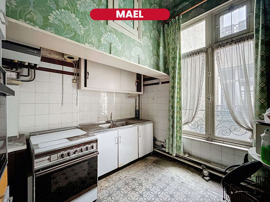 Appartement à LILLE